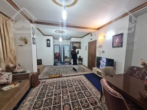 واحد صباشهر شهریار ۷۵ متری تمیز