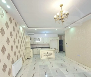 واحد آپارتمان فول امکانات، صفر، مفتح