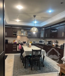 اجاره آپارتمان ۳۱۰ متر ۴خ خوش نقشه 'تجریش'