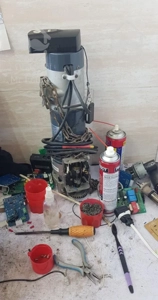 تعمیرات موتور ودرب کرکره برقی