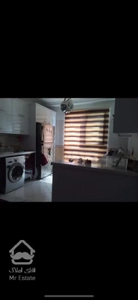 ۵۵ متر /تک خواب /خوش نقشه