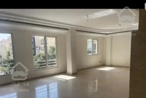 تجریش ۲۵۰ متری ۲ پارکینگ پلان تفکیکی