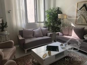 ۷۵متر۲خواب ۵ساله کم واحد در فردوس غرب