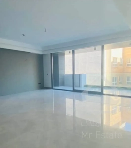 اپارتمان 150 متری تکواحـدی دهکده فردیس