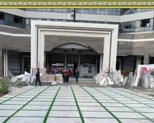 پروژه شهید خرازی