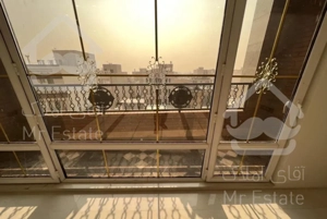 ١۴٠متر نوساز سه خواب فول امکانات امیرآباد