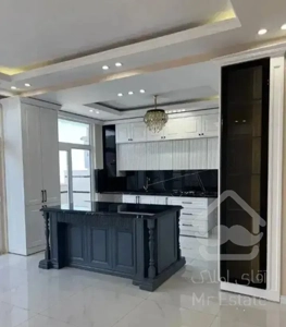 آپارتمان شخصی 197متر صفر اول کوثرشمالی لاله فول