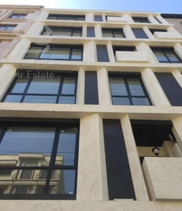 فروش آپارتمان ۹۹ متر نوساز قابلیت دریافت وام