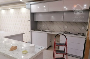 فروش آپارتمان ۸۵ متری ۲ خوابه طبقه ۱..الغدیر