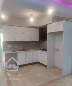 ۶۰ متر جنت آباد شمالی بازسازی شده