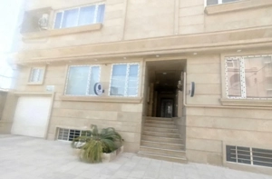 فروش آپارتمان ۱۴۰ متری ۳ خوابه کشوری پیام 1