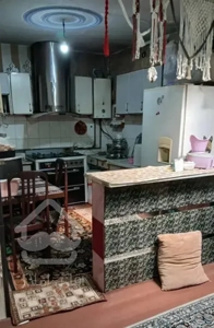 اجاره آپارتمان ۵۰ متری یکخوابه طبقه ۲ شرق تهران