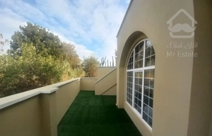 لواسان صحرای ناران ۱۰۳۴متر ویلای دوبلکس