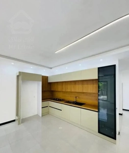 فروش آپارتمان ۸۰ متری دو خواب صفر در علیمردانی