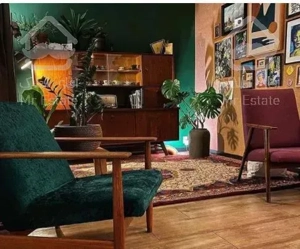 فروش آپارتمان ۱۲۰متر فرمانیه