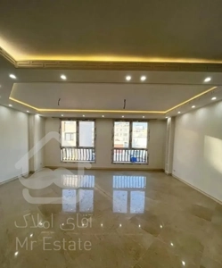 ۱۲۰ متر ، تاپ لوکیشن ، فقط تهاتر در منطقه ۵