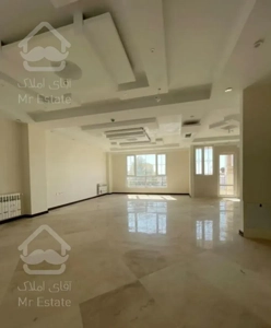 ۱۲۰متر۳خواب شخصی ساز دهکده المپیک کلیدنخورده