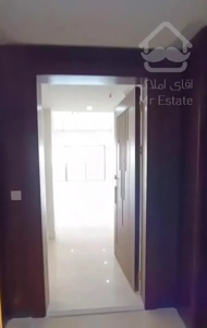 برج باغ باشکوه و خاص، فول مشاعات ۲۱۵ متر