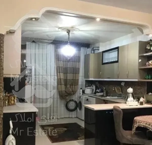 ۷۲ متر / دو خواب