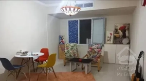 ۲ خوابه فول / نورگیر و خوش نقشه. دپارتمان برکه.