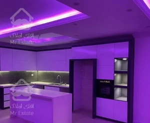 100متر/دو خواب/ کلید نخورده/ژورنالی/گلستان یکم