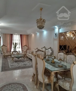 یوسف آباد ۹۵ متر ۲ خواب آفتابگیر