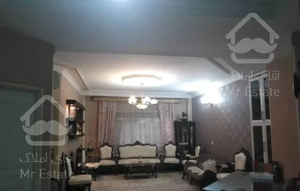 آپارتمان ۸۵ متر۲ خوابه۱۵ متر پاسیو فول امکانات