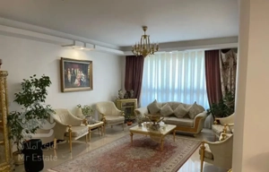 پاسداران ۲۰۰ متر  تکواحدی