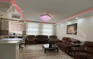 ۱۱۴ متر *نوساز *جنب پارک شهرآرا