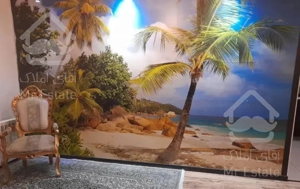 اجاره ویلا 110 متر