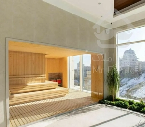 زعفرانیه ۱۰۳۰ متربا۲۰۰متر تراس ویو۳۶۰درجه