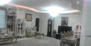 ۱۲۵ متر ۳ خواب، سازمان برنامه شمالی