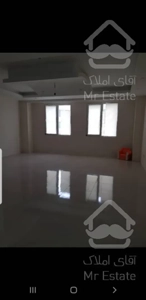 واحد آپارتمان۱۰۰متری۲خ/وام۴۵۰م مرواریدشهر