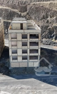 فروش امتیاز آپارتمان  تعاونی نظام مهندسی