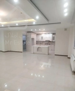 ۲۳۵ متر فول صفر ابتدای فکوری لوکیشن اعیانی ۴ خواب