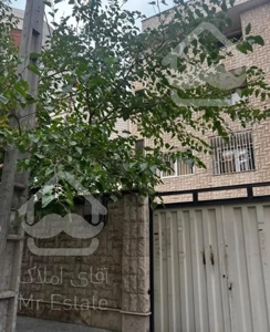 ۱۱۰متر اپارتمان شهرک غرب