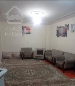 آپارتمان ۶۰ متری.کوهسار کن