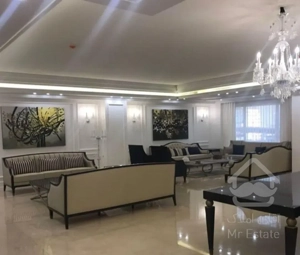 ۱۴۵ متر گلستانها / آفتابگیر