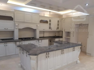 ۱۹۰ متر تکواحدی سازمان با مشاعات آبی