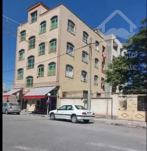 خانه اجاره ای آپارتمان ۲واحده درقیام