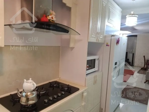 ۱۰۰متر،فول امکانات،{سالن پرده خور}بلوار فردوس