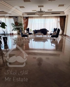 ۲۷۰ متر / تک واحدی / فول مشاعات / کامرانیه