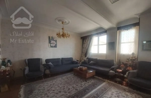 ۷۸ متر، سالن پرده خور، ویو دار ، فول امکانات