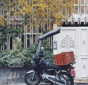 فروش کلنگی ۴۵١ متری فرمانیه غربی