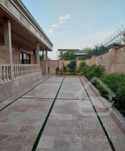 اجاره ویلا استخردار قلب شهر