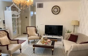 ((شهران جنوبی 58متر بازسازی شده خوش نقشه))