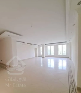 ۲۴۰ متر قیطریه ۴خواب/تکواحدی/با دید مشجر پارک