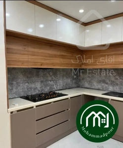 گلبهار شهر جدید مشهد * دور از فضای جنگ * آرامش