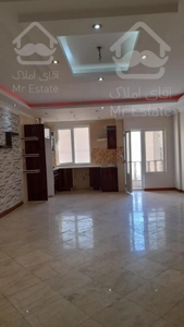 ۱۰۰متر۳خ ۶ساله سالن پرده خور در فردوس غرب