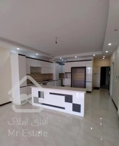 آپارتمان ۱۵۰ متر کلید نخوره سه خواب مستر گلستان ۱۴